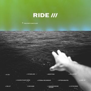 Produktbild: This Is Not A Safe Place