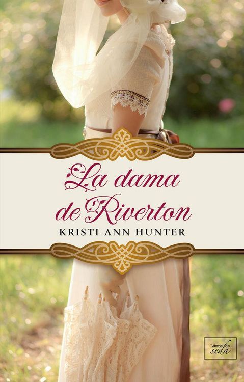 Produktbild: La dama de Riverton