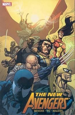 Produktbild: New Avengers - Volume 6