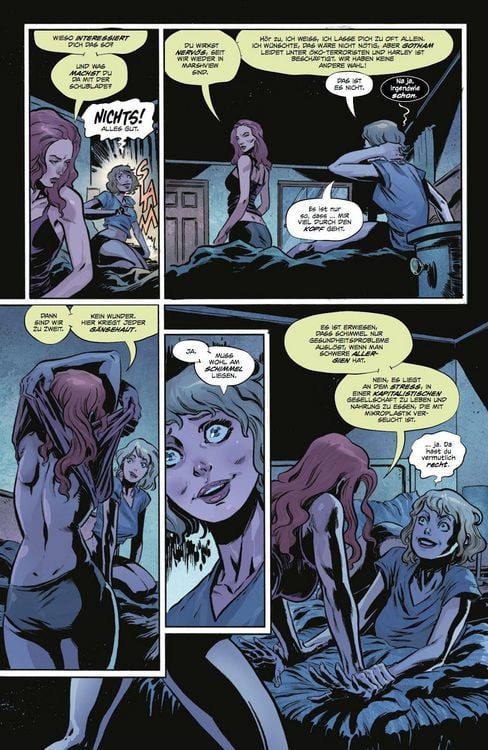 Produktbild: Poison Ivy
