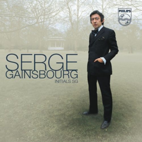 Produktbild: Initials SG (Best Of)