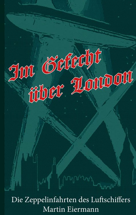 Produktbild: Im Gefecht &uuml;ber London