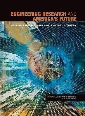 Produktbild: Engineering Research and America's Future