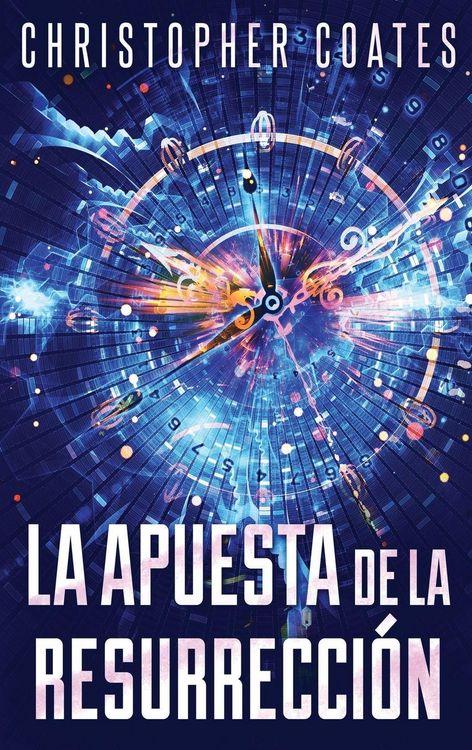 Produktbild: La Apuesta de la Resurrecci&oacute;n