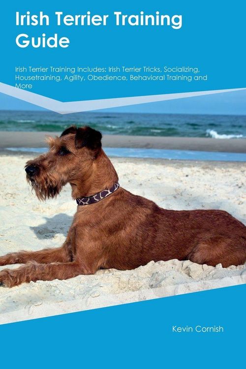 Produktbild: Irish Terrier Training Guide Irish Terrier Training Includes