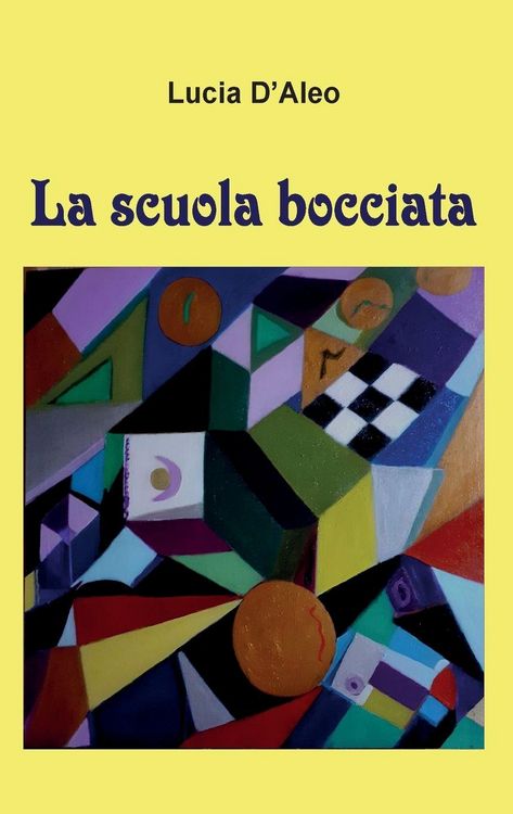Produktbild: La scuola bocciata