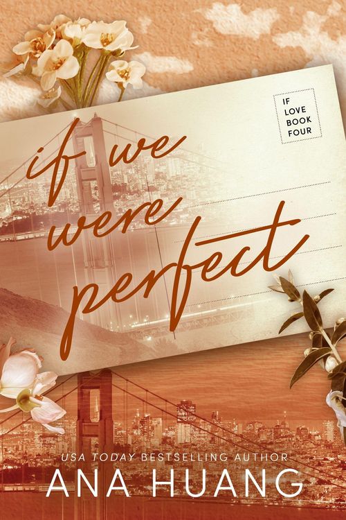 Produktbild: If We Were Perfect