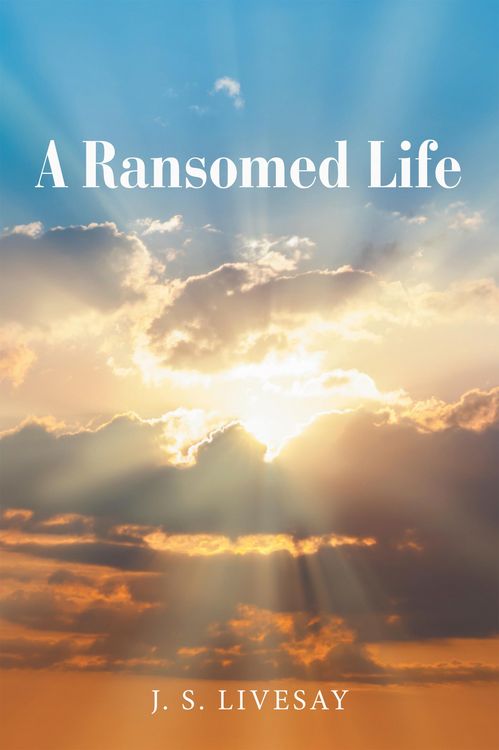 Produktbild: A Ransomed Life