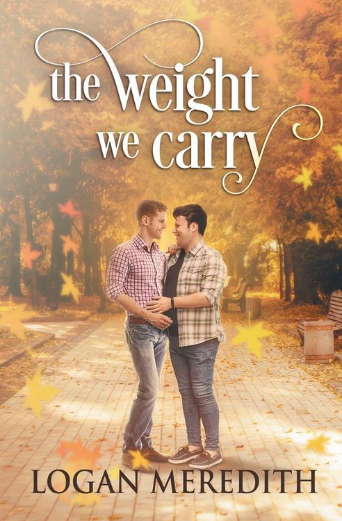 Produktbild: The Weight We Carry