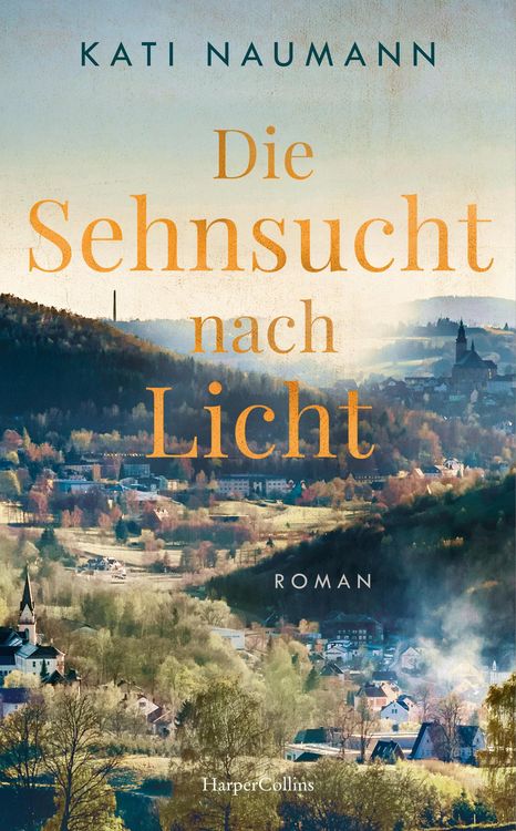 Produktbild: Die Sehnsucht nach Licht