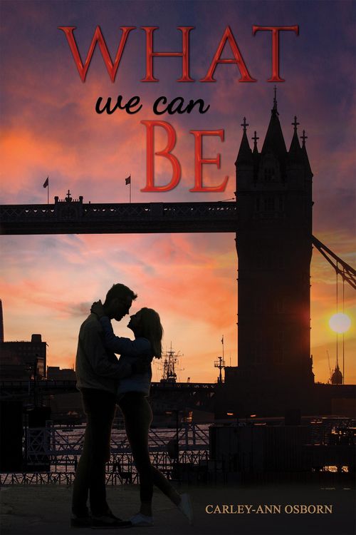 Produktbild: What We Can Be