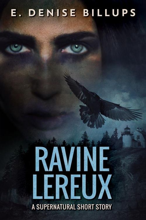 Produktbild: Ravine Lereux