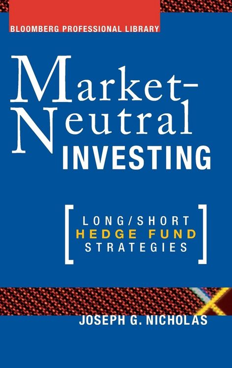 Produktbild: Market Neutral Investing