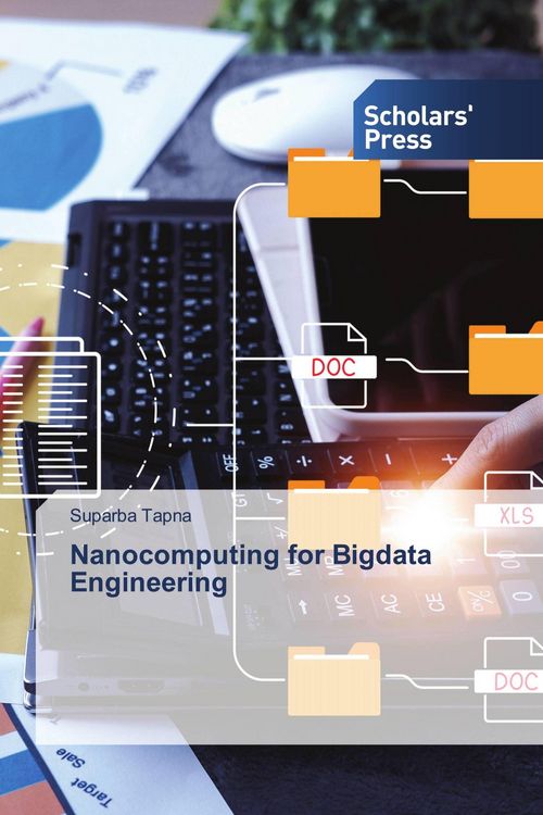Produktbild: Nanocomputing for Bigdata Engineering