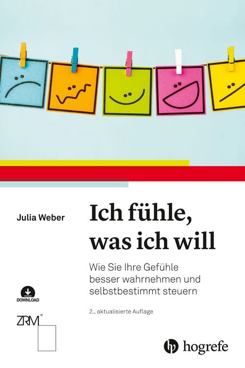 Produktbild: Ich f&uuml;hle, was ich will