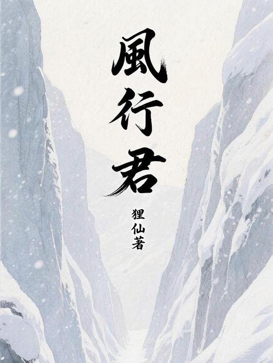 Produktbild: 风行君