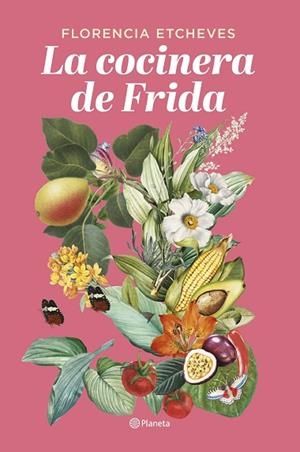 Produktbild: La cocinera de Frida