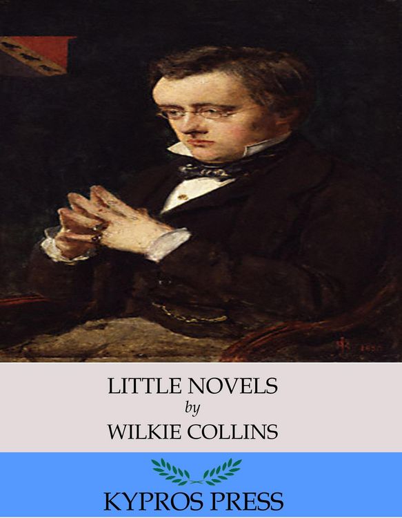 Produktbild: Little Novels