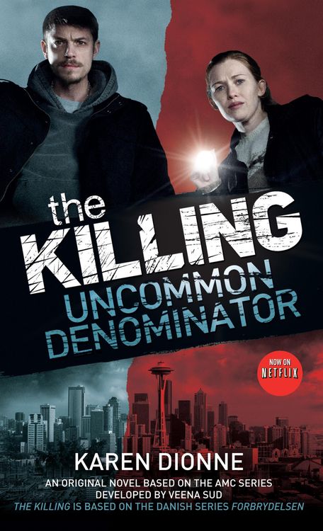 Produktbild: Uncommon Denominator