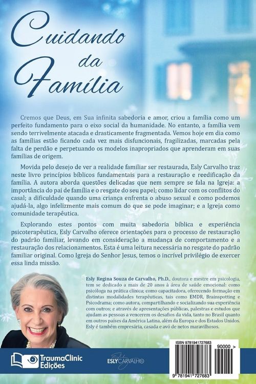 Produktbild: Cuidando da Fam&iacute;lia: Como Lidar com os Temas Dif&iacute;ceis da Intimidade Familiar
