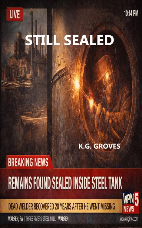 Produktbild: Still Sealed