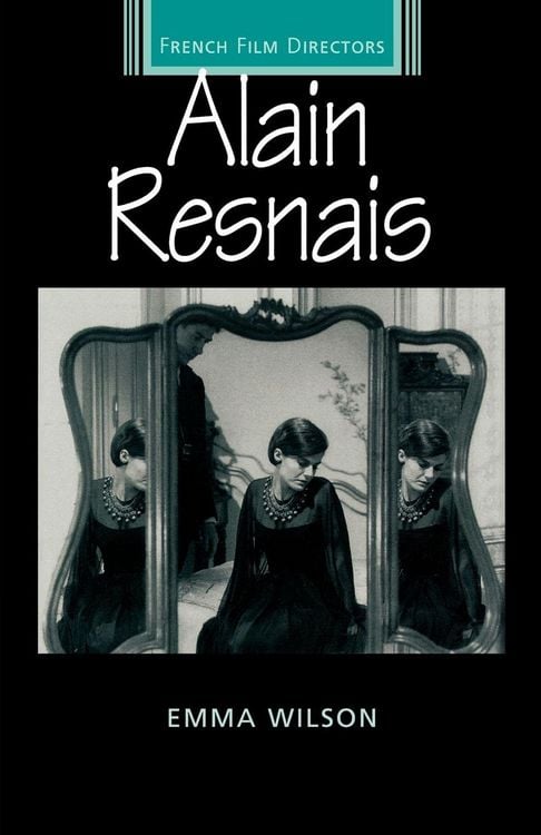 Produktbild: Alain Resnais