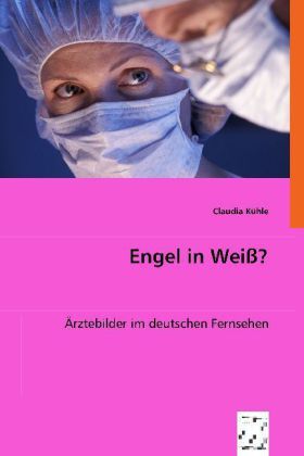 Produktbild: K&uuml;hle, C: Engel in Wei&szlig;?