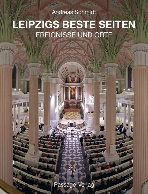 Produktbild: LEIPZIGS BESTE SEITEN