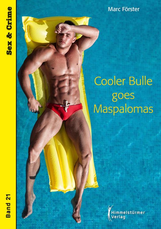 Produktbild: Cooler Bulle goes Maspalomas