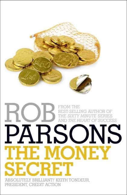 Produktbild: The Money Secret