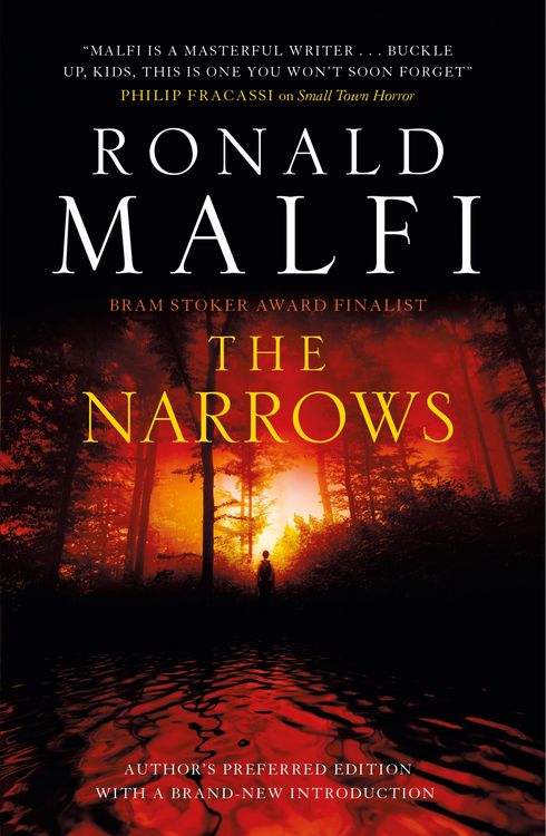 Produktbild: The Narrows