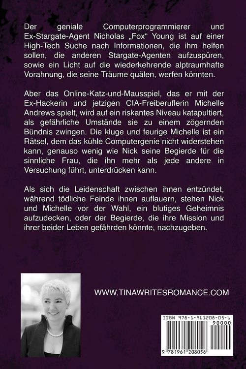 Produktbild: Fox unter Feinden (Gro&szlig;e Druckausgabe)