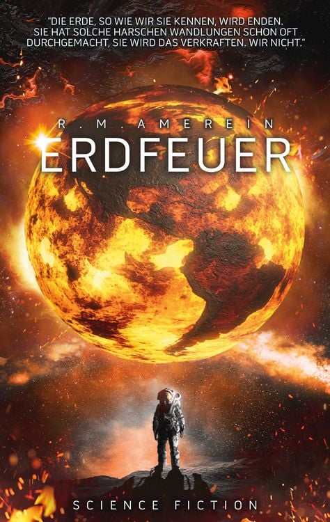 Produktbild: Erdfeuer