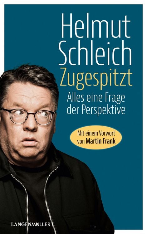 Produktbild: Zugespitzt