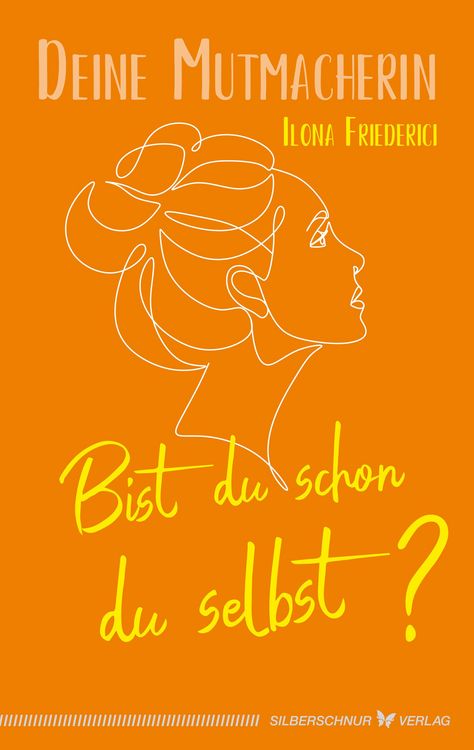 Produktbild: Bist du schon du selbst?