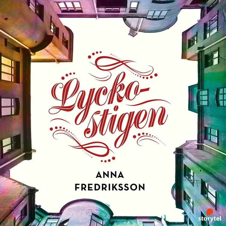 Produktbild: Lyckostigen