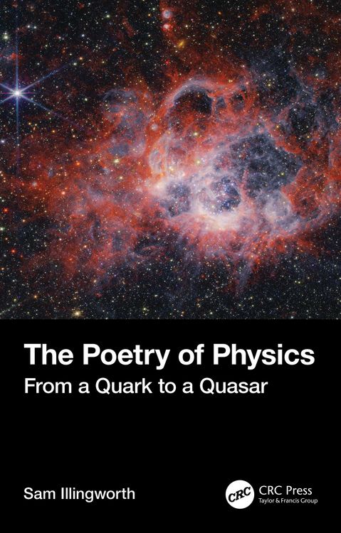 Produktbild: The Poetry of Physics