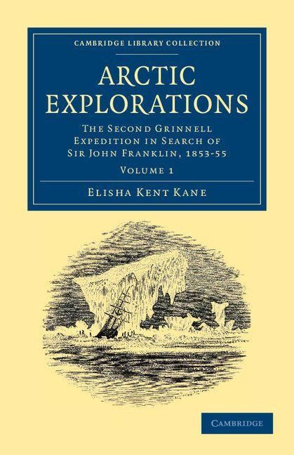Produktbild: Arctic Explorations - Volume 1