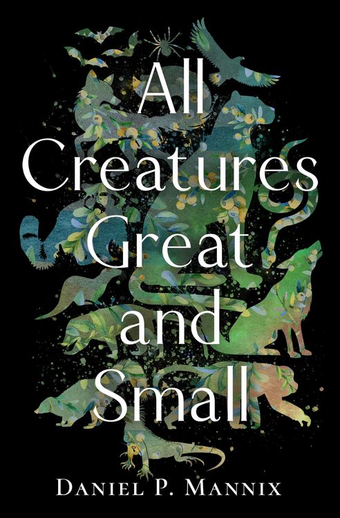 Produktbild: All Creatures Great and Small