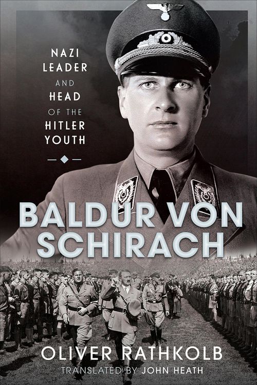 Produktbild: Baldur von Schirach
