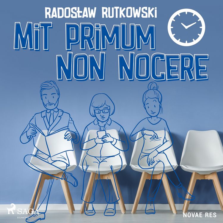 Produktbild: Mit primum non nocere