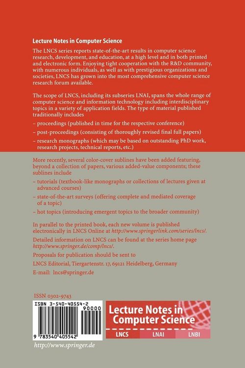 Produktbild: Symbolic and Numerical Scientific Computation