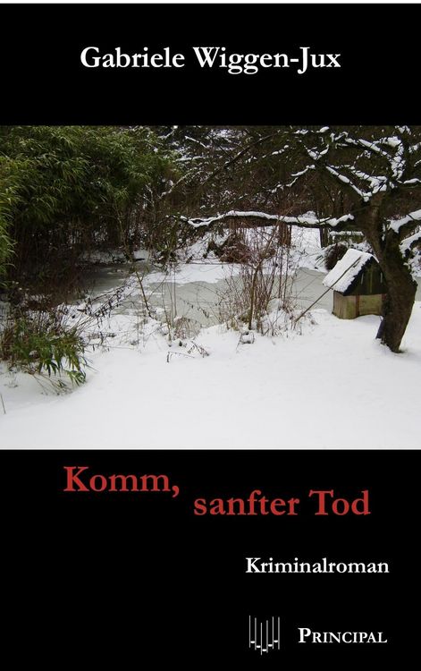 Produktbild: Komm, sanfter Tod