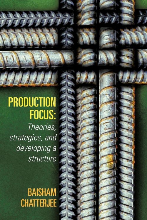 Produktbild: Production Focus