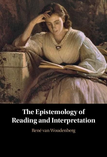 Produktbild: Epistemology of Reading and Interpretation