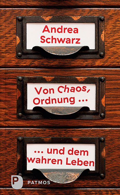 Produktbild: Von Chaos, Ordnung und dem wahren Leben