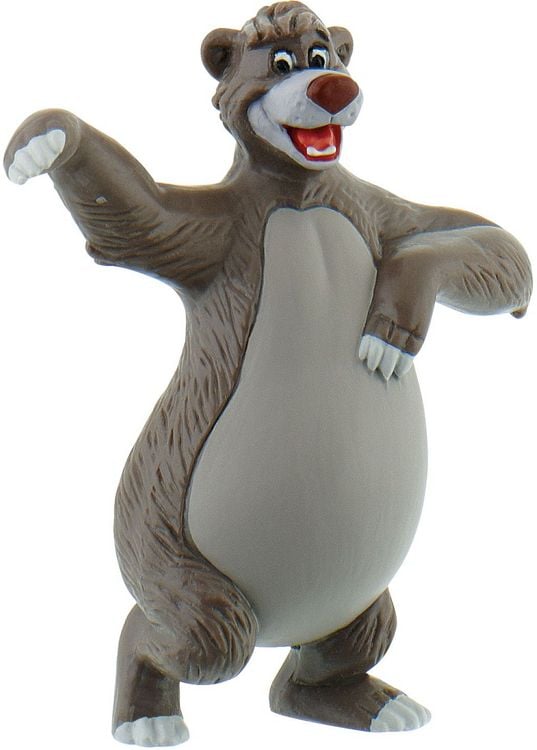 Produktbild: Baloo