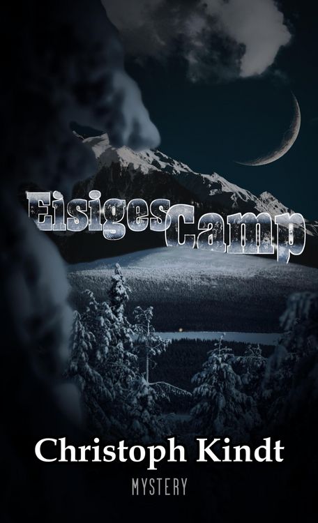 Produktbild: Eisiges Camp