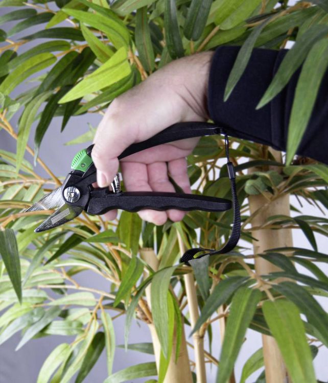 Produktbild: Br&uuml;der Mannesmann M63102 Gartenschere