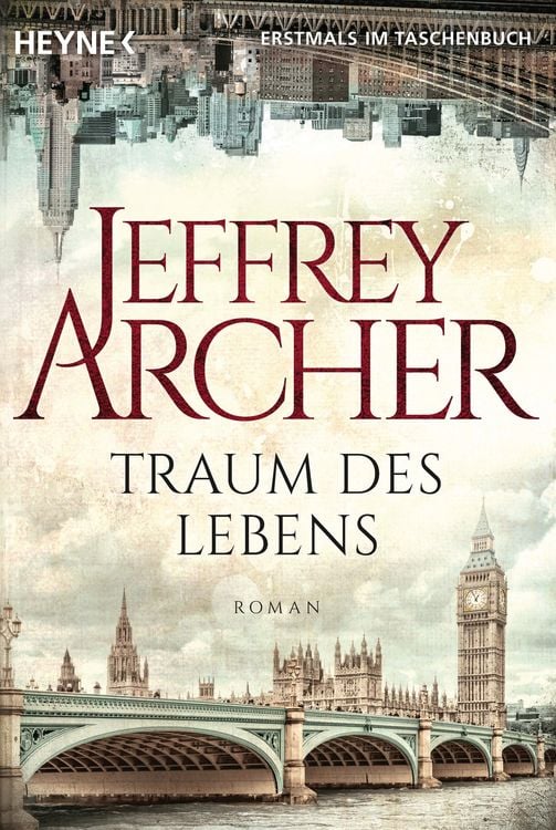 Produktbild: Traum des Lebens